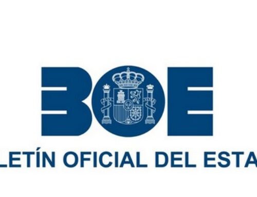 CONVOCATORIA ESTATAL TIC OCUPADOS 2018