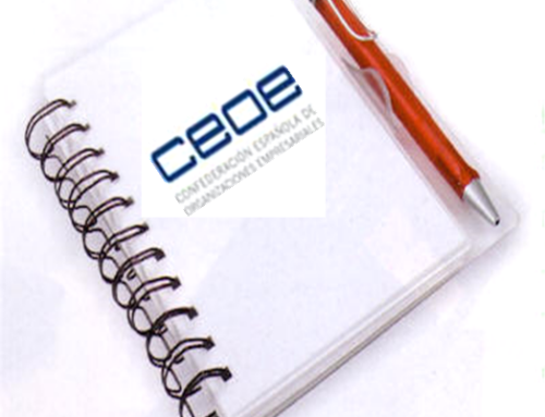 BOLETIN SEMANAL CEOE DEL 19 AL 25 DE ENERO 2015