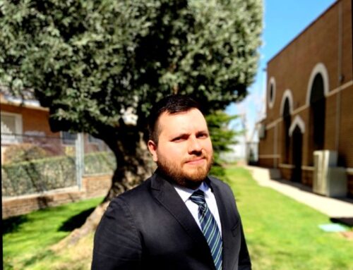 Oscar Casanova jurado de los premios «The James Dayson Awards»